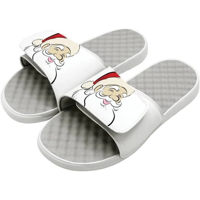 Santa Claus Slides
