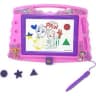 Video frame trigger