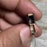 Video frame trigger