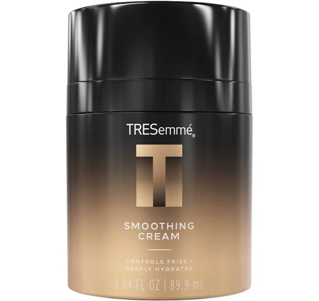 Tresemm A- List Collection Smoothing Cream