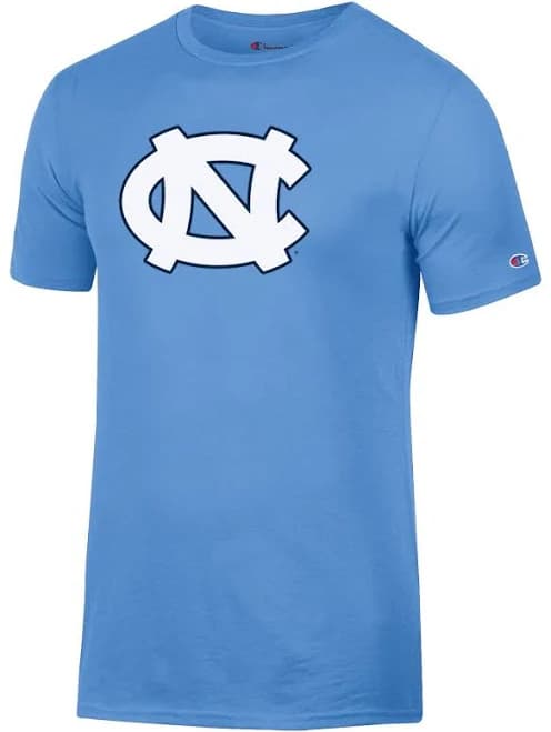 Champion Men's North Carolina Tar Heels T-Shirt