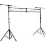 Video frame trigger