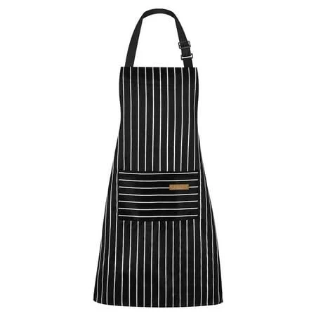 Bundlepro Kitchen Cooking Apron