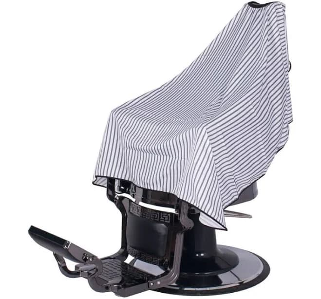 BC-08 Classic Hair Salon Cape