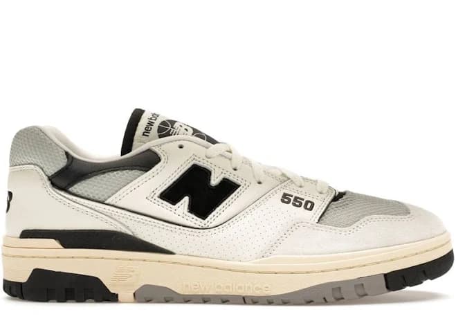 Mens New Balance 550