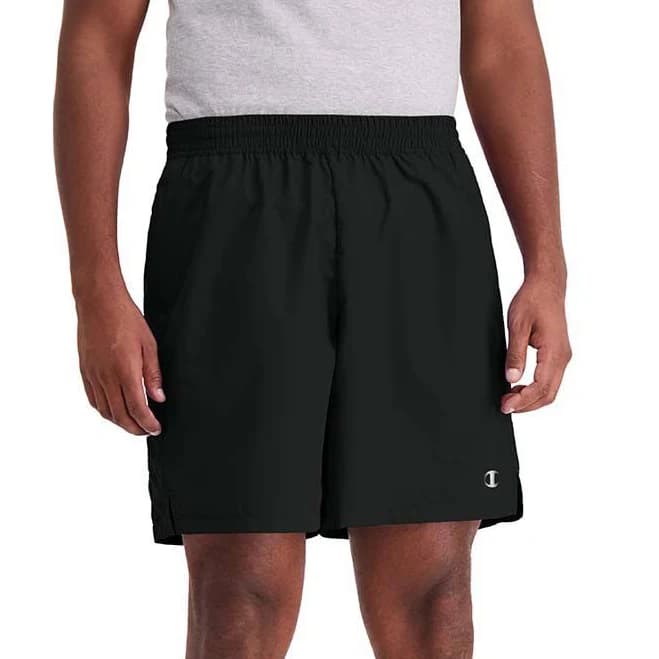 Champion Men's 7" Woven Sport Shorts