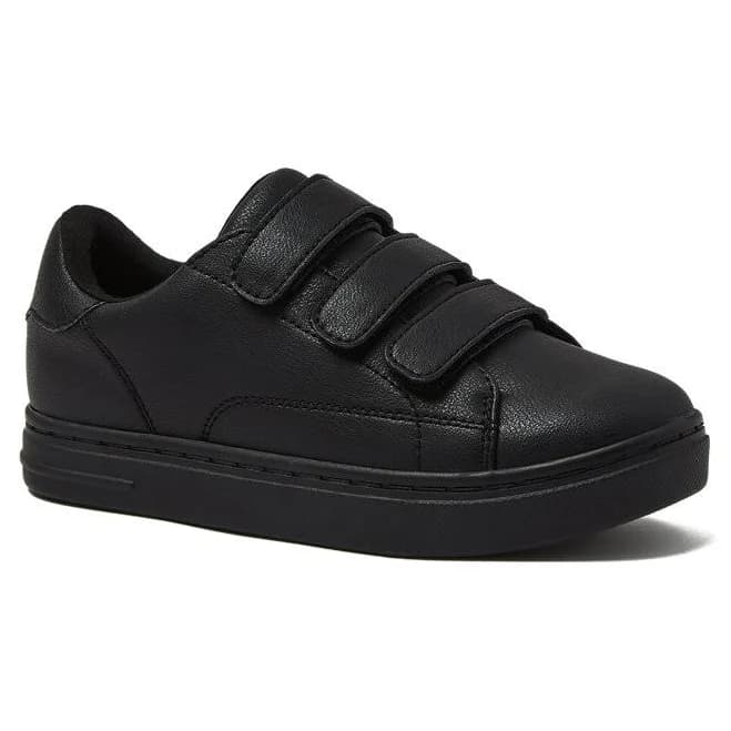 Lands' End Kids' Easy On Sneakers
