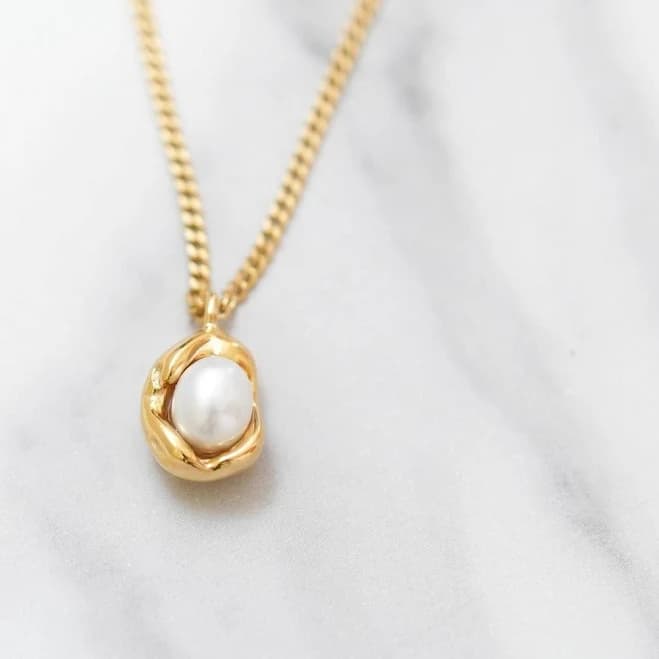 Jena Necklace