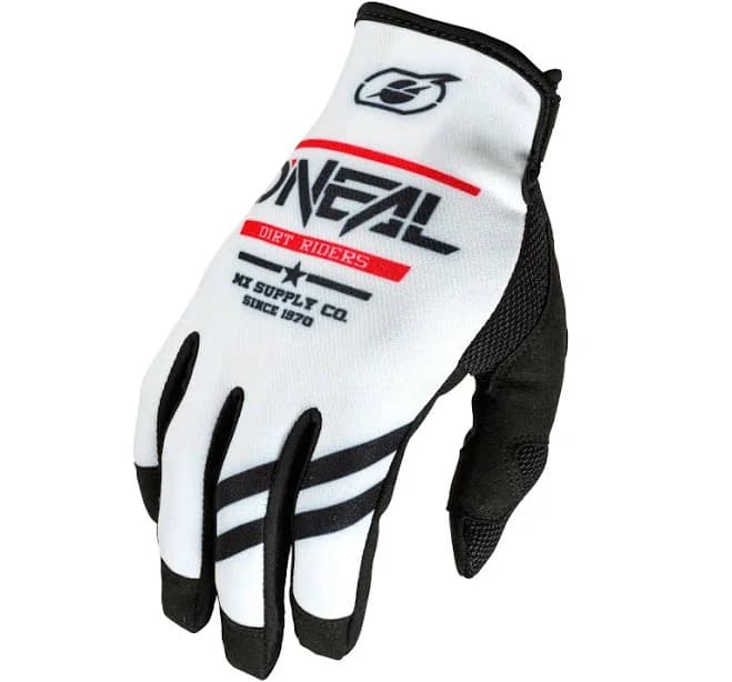O'Neal Mayhem Squadron Gloves