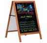 Video frame trigger