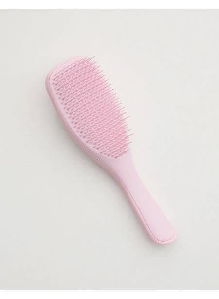 Tangle Teezer Ultimate Detangler - Straight To Curly Women's Pink One Size