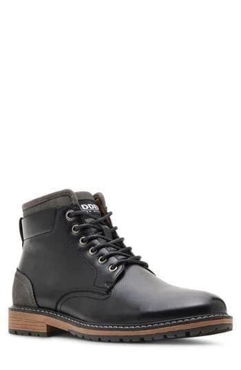 Madden Men's Taskorn Combat Boots