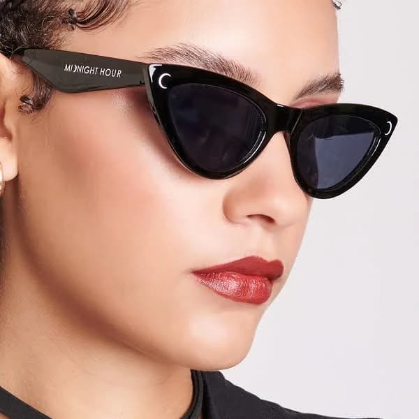 Cat Eye Sunglasses