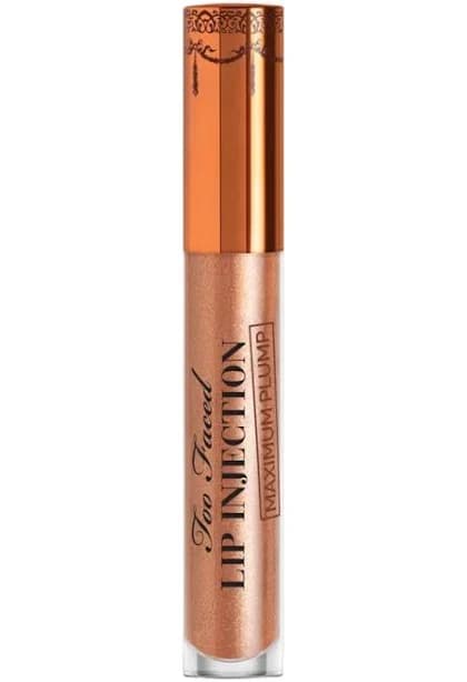 Too Faced Lip Injection Maximum Plump Chocolate Plump
