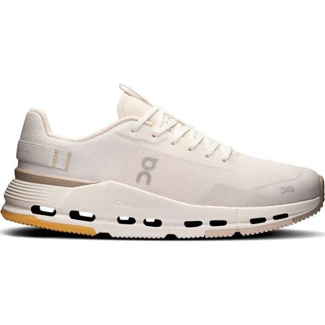 On Cloudnova Form 2 Women's Sneakers