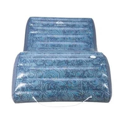 Quiksilver Oversized Floral Lounger Float