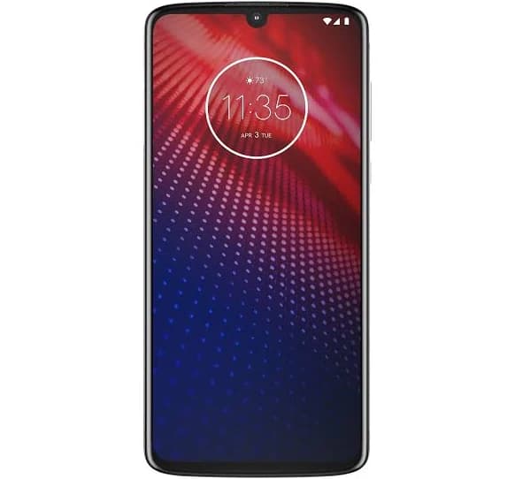 Motorola Moto Z4