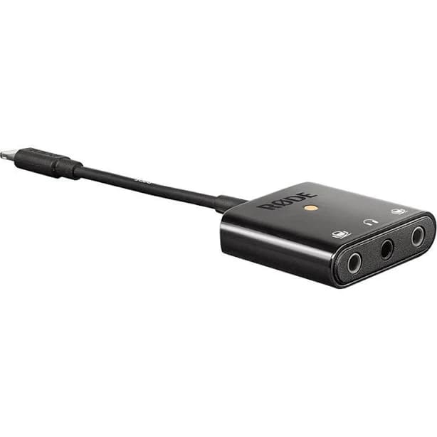 RODE SC6-L Mobile Interface