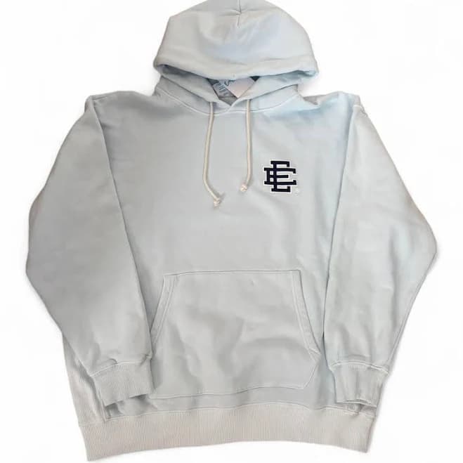 Eric Emanuel Men's Hoodie