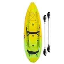 Lifetime Manta 10 ft. Tandem Kayak