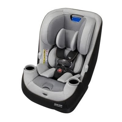 Maxi Cosi Pria Chill All-in-One Convertible Car Seat