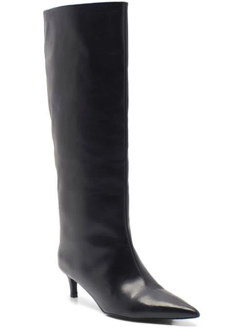 Free People Women's Kiki Kitten Heel Boot