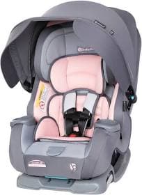 Baby Trend Cover Me 4-in-1 Convertible Car Seat