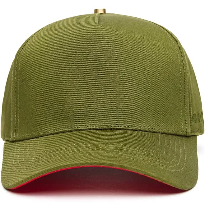 Classic Cap