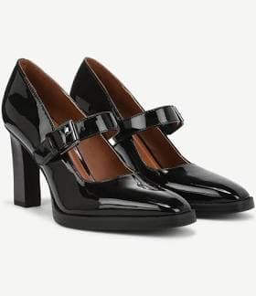 Franco Sarto Women's Franco Shalina Mary Jane Pump