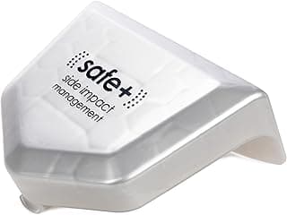 Side Impact Pod - Compatible with Radian 3QXT SafePlus, 3QXT FirstClass SafePlus, 3QX SafePlus, 3RXT Safe Plus, 3R SafePlus, 1-Piece