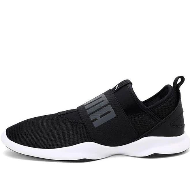 Puma Men's White US