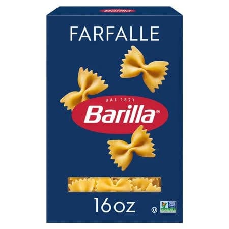 Barilla Farfalle Nr. 265 500g