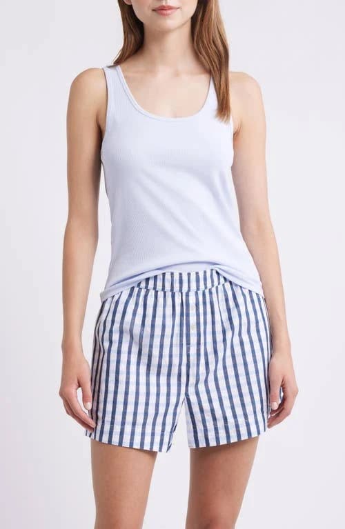 Open Edit Rib Tank