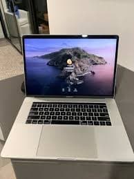 Macbook Pro 2019 2.3 GHz 8-Core Intel Core i9, gently used | eBay