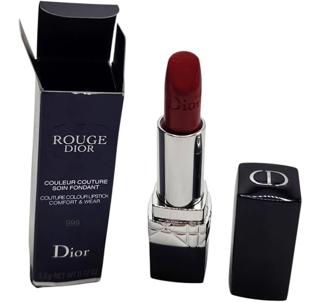 Dior Rouge Dior Couture Lipstick