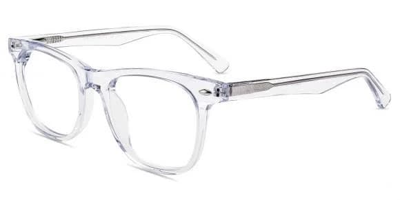 Firmoo UK Unisex Glasses DBSN62240