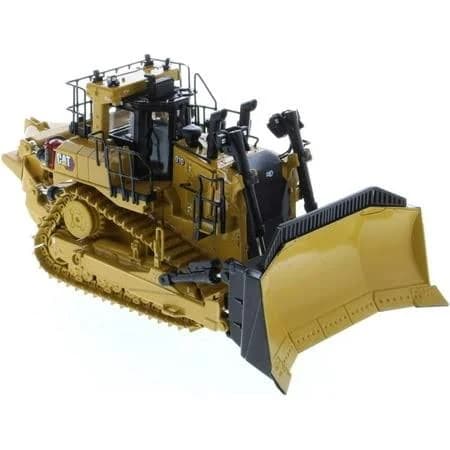 Caterpillar D10 Dozer 1/50 Diecast