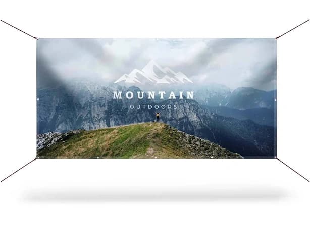 Trade Show Banners