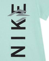 Toddler Boys Short Sleeve Nike 3BRAND by Russell Wilson Graphic 2-Piece Outfit Set - BLUE | The Children's Place