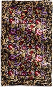 Vera Bradley Plush Throw Blanket