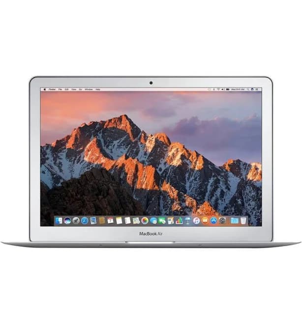 Apple 13.3 inch MacBook Air Core