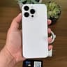 Video frame trigger