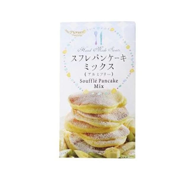 Sugoi Mart Souffle Pancake Mix