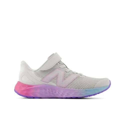 New Balance Kids' Fresh Foam Arishi v4 Running Shoes