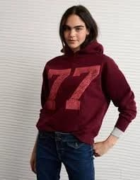 AE Everyday Luxe Hoodie