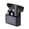 Video frame trigger