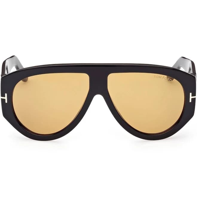 Tom Ford Men's FT1044 Bronson Sunglasses