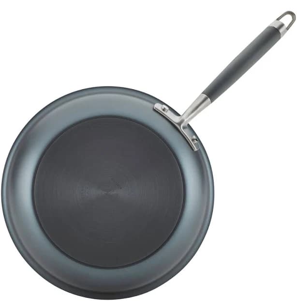 Anolon Advanced Home Hard Anodized Nonstick Frying Pan / Skillet