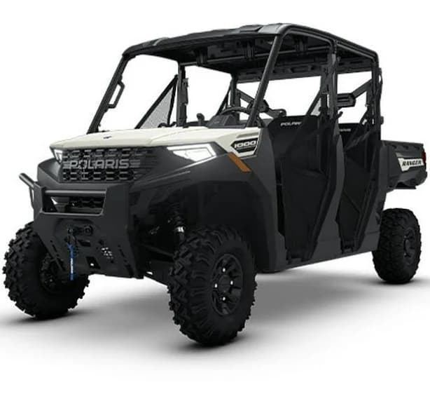 2026 POLARIS RANGER CREW 1000 PREMIUM