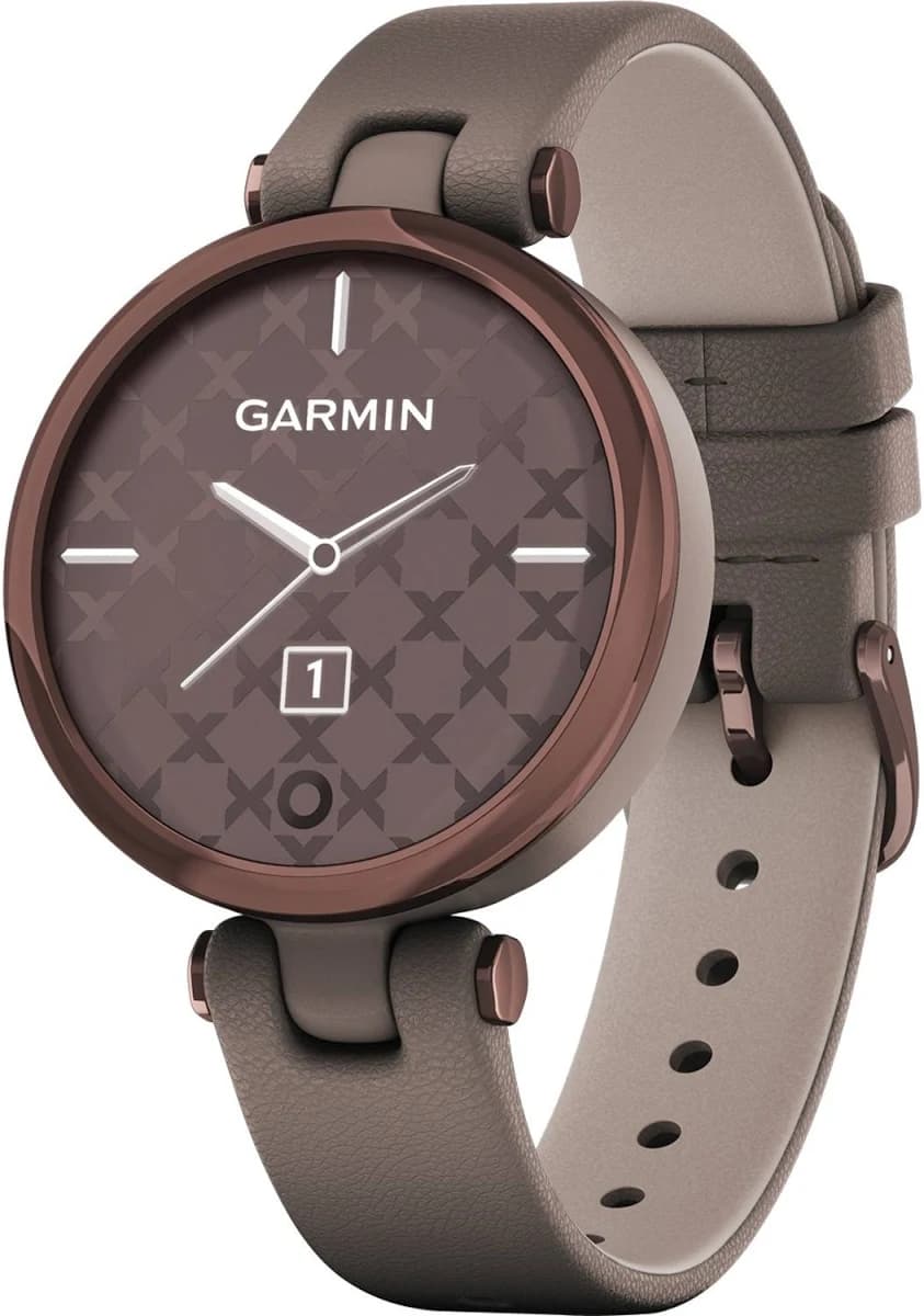 Garmin Lily Classic Edition Smart Watch